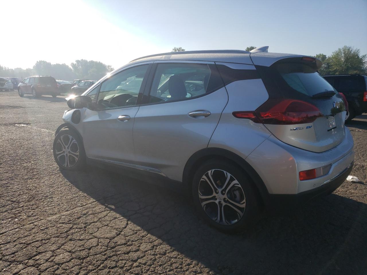 1G1FZ6S01M4109381  chevrolet bolt ev 2021 IMG 1