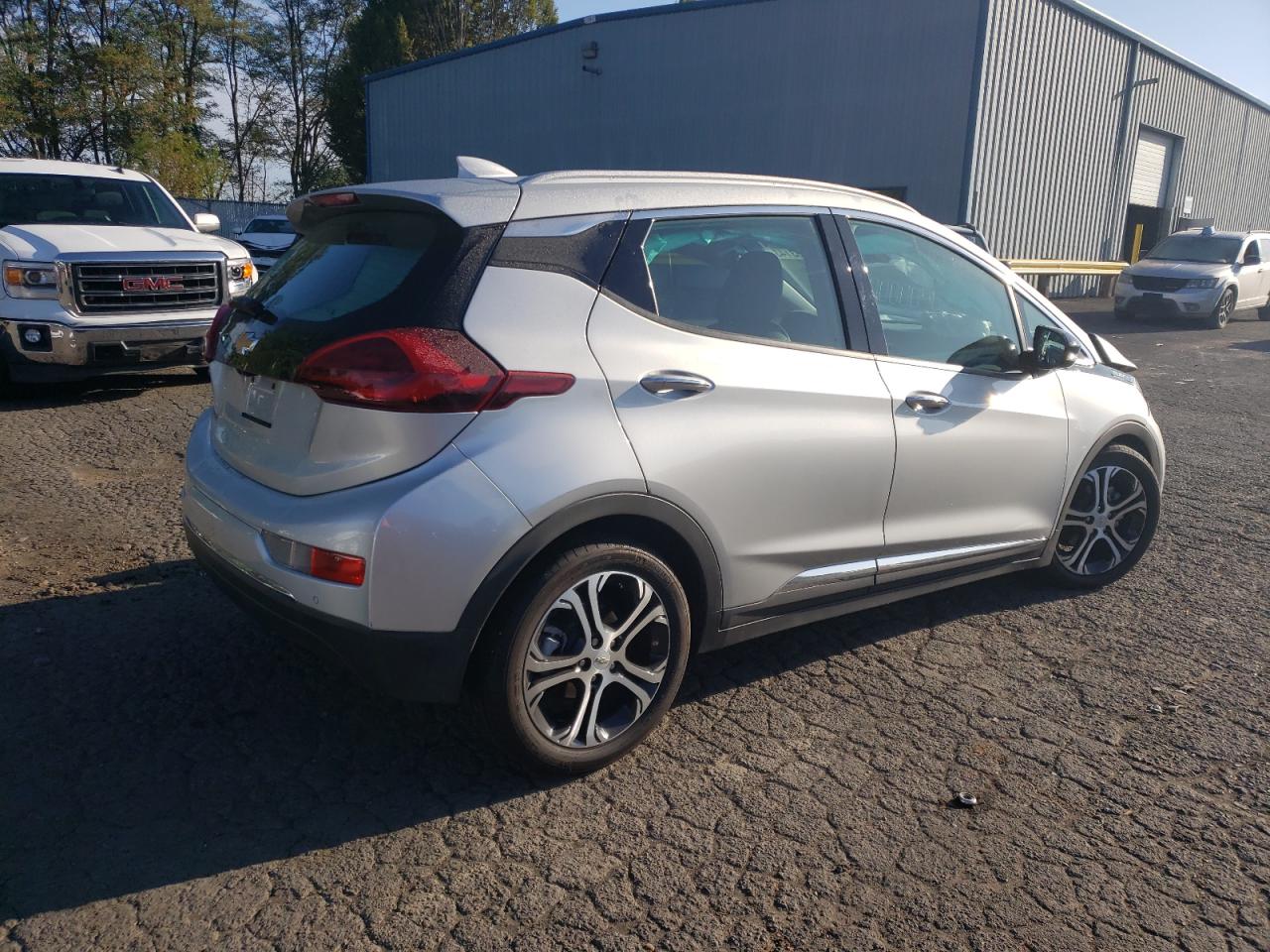 1G1FZ6S01M4109381  chevrolet bolt ev 2021 IMG 2