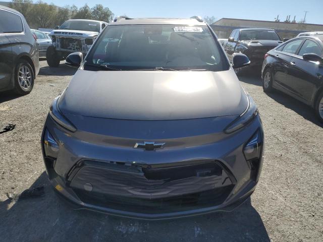 1G1FZ6S01N4109558  chevrolet bolt ev 2021 IMG 4