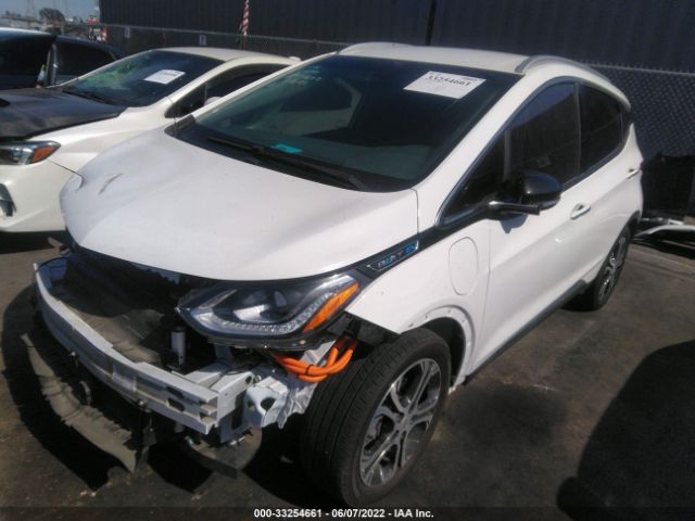 1G1FZ6S05M4110419  chevrolet bolt ev 2021 IMG 1