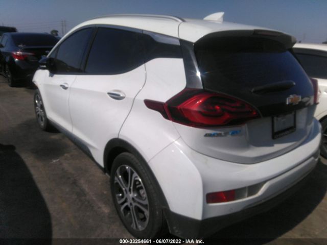 1G1FZ6S05M4110419  chevrolet bolt ev 2021 IMG 2