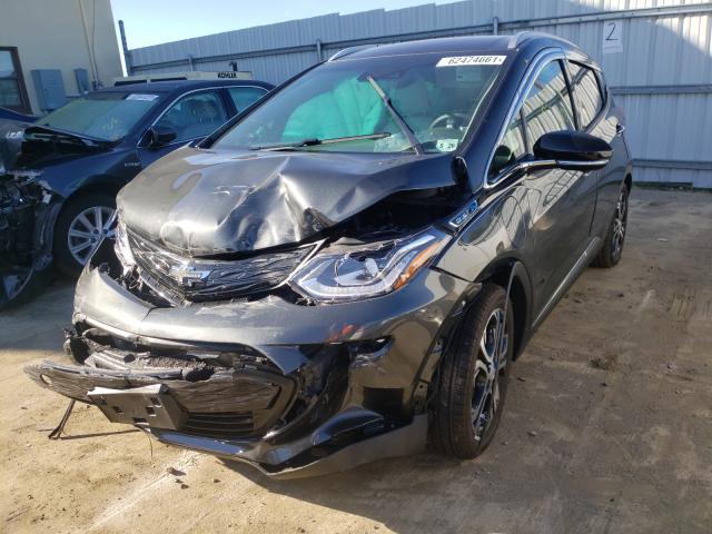 1G1FZ6S06M4104466  chevrolet bolt ev 2021 IMG 1