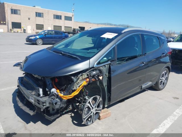 1G1FZ6S07M4107960  chevrolet bolt ev 2021 IMG 1