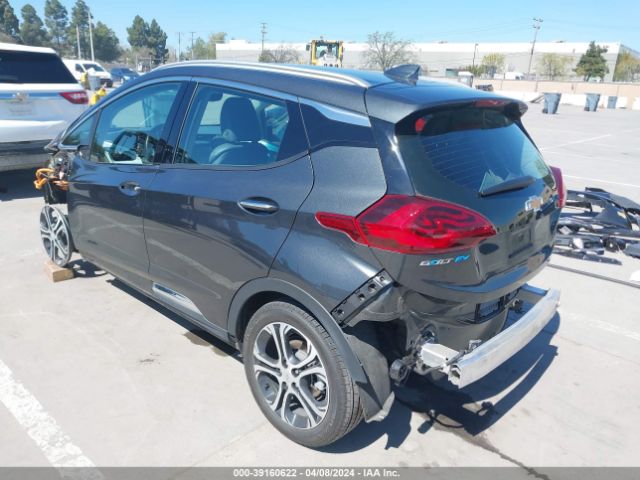 1G1FZ6S07M4107960  chevrolet bolt ev 2021 IMG 2