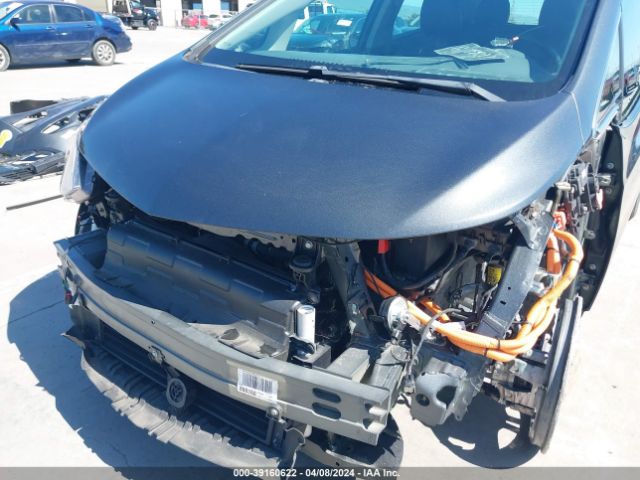 1G1FZ6S07M4107960  chevrolet bolt ev 2021 IMG 5