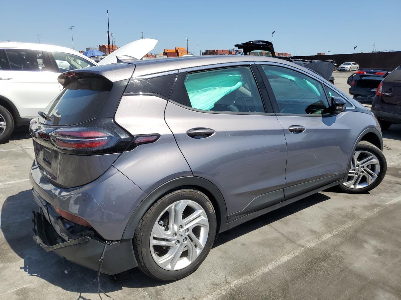 1G1FW6S01P4115288  chevrolet bolt ev 2022 IMG 2