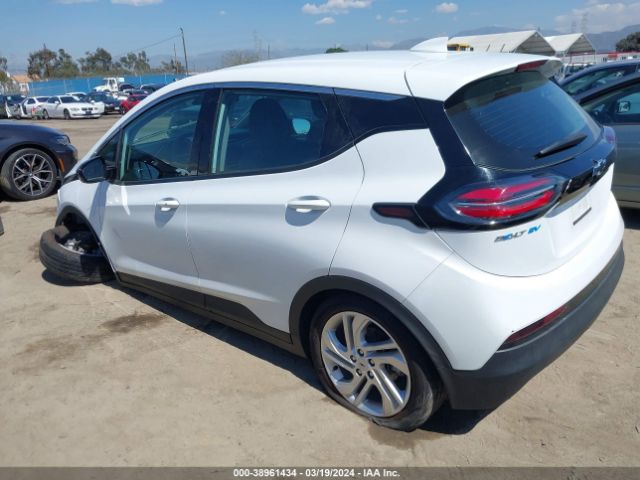 1G1FW6S02P4115736  chevrolet bolt ev 2023 IMG 2