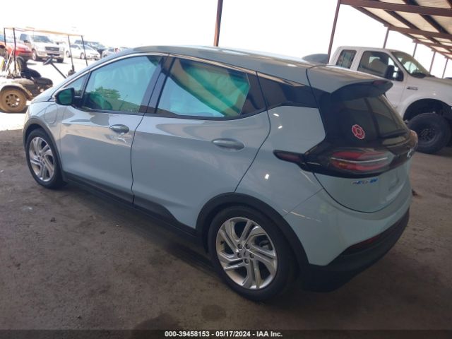 1G1FW6S04P4125829  chevrolet bolt ev 2023 IMG 2