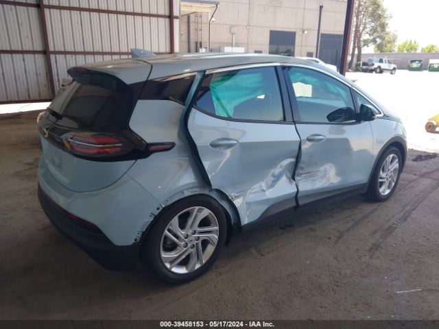 1G1FW6S04P4125829  chevrolet bolt ev 2023 IMG 3