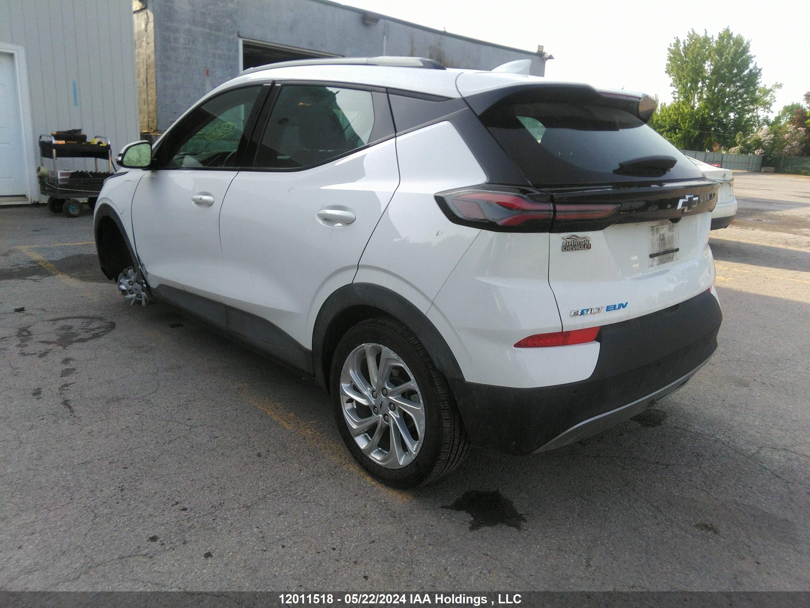 1G1FY6S01P4114894  chevrolet bolt ev 2022 IMG 2