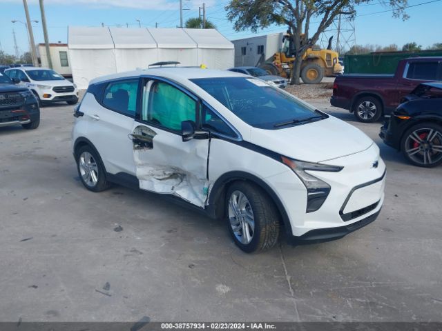 1G1FW6S08P4132976  chevrolet bolt ev 2023 IMG 0