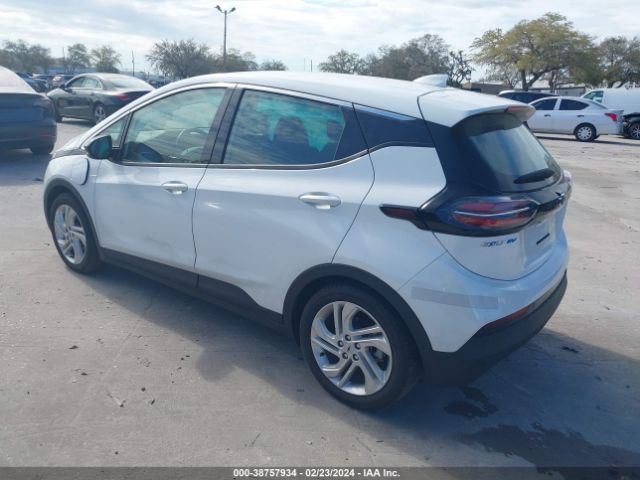 1G1FW6S08P4132976  chevrolet bolt ev 2023 IMG 2