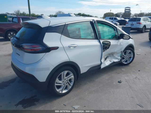 1G1FW6S08P4132976  chevrolet bolt ev 2023 IMG 3