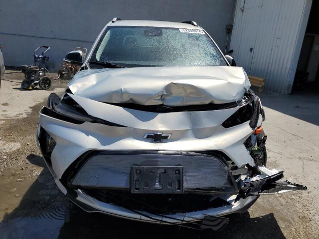 1G1FY6S05P4131830  chevrolet bolt ev 2023 IMG 4