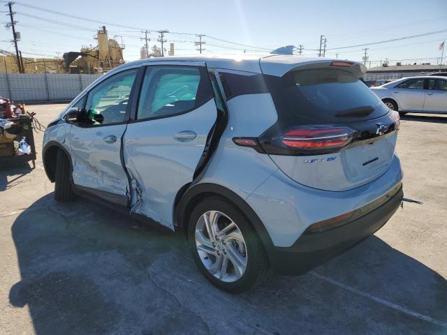 1G1FW6S02N4123011  chevrolet bolt ev 1l 2022 IMG 1