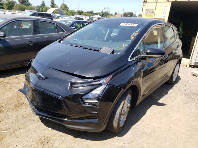 1G1FW6S0XN4125055  chevrolet bolt ev 1l 2022 IMG 1