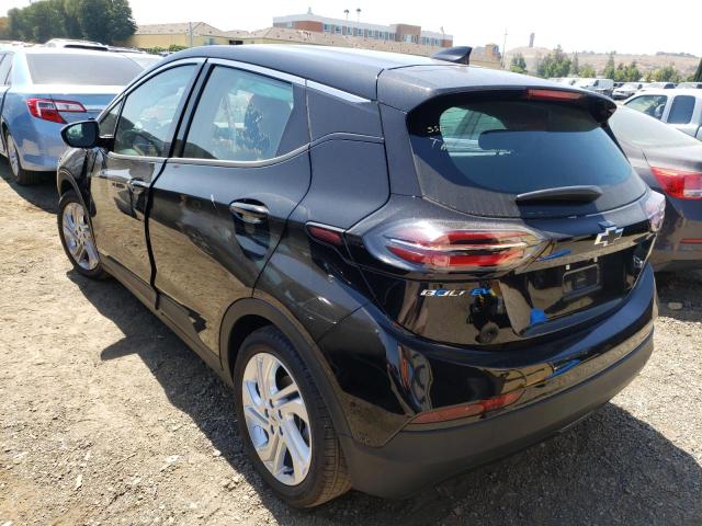 1G1FW6S0XN4125055  chevrolet bolt ev 1l 2022 IMG 2