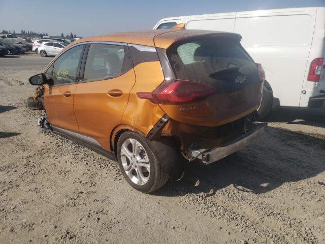 1G1FW6S05H4181635  chevrolet bolt ev lt 2017 IMG 2