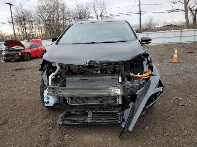 1G1FY6S0XK4113588  chevrolet bolt ev lt 2019 IMG 4