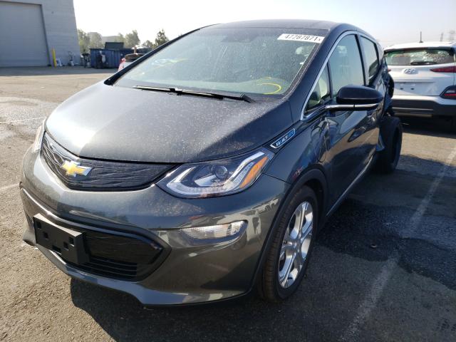 1G1FY6S00M4104966  chevrolet bolt ev lt 2021 IMG 1