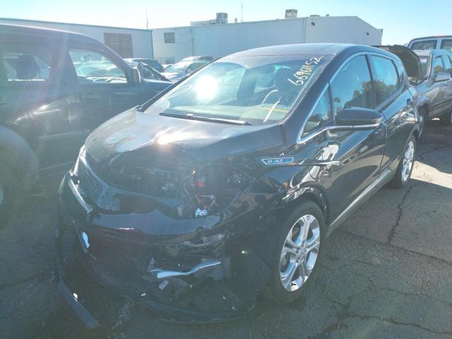 1G1FY6S09M4111012  chevrolet bolt ev lt 2021 IMG 1