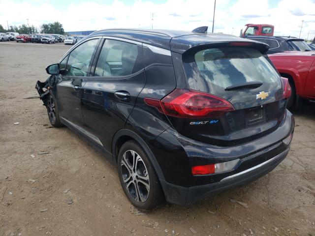 1G1FZ6S05L4135593  chevrolet bolt ev pr 2020 IMG 2