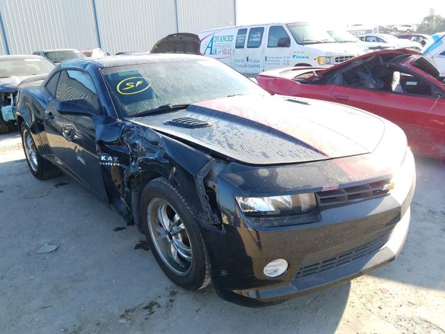 2G1FB1E37F9130717  chevrolet camaro 2014 IMG 0