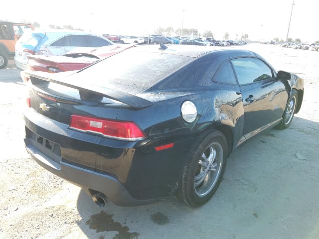 2G1FB1E37F9130717  chevrolet camaro 2014 IMG 3