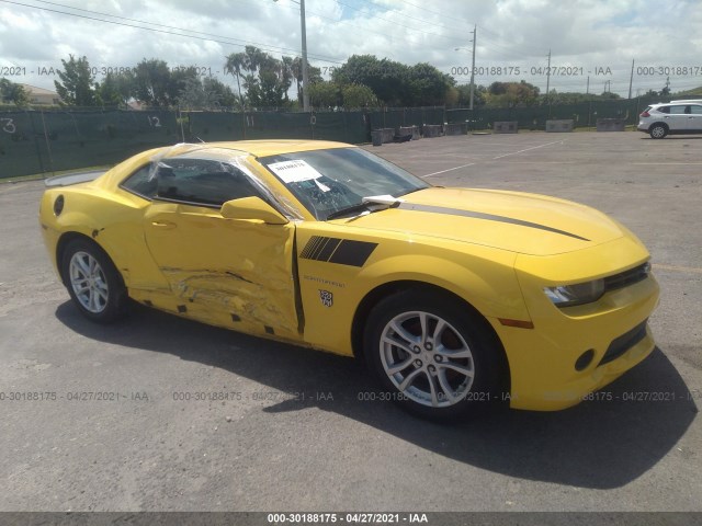 2G1FB1E37F9142589  chevrolet camaro 2015 IMG 0