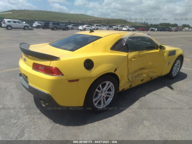 2G1FB1E37F9142589  chevrolet camaro 2015 IMG 3