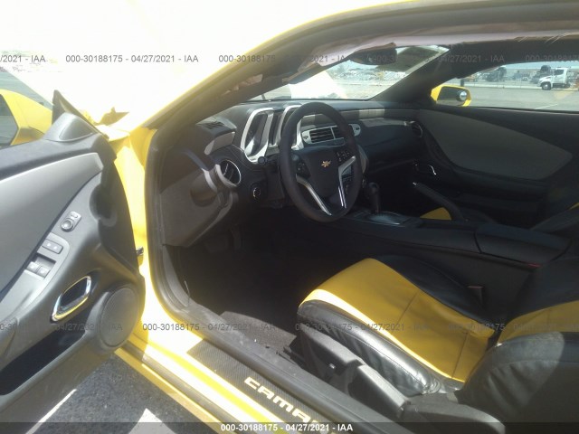 2G1FB1E37F9142589  chevrolet camaro 2015 IMG 4