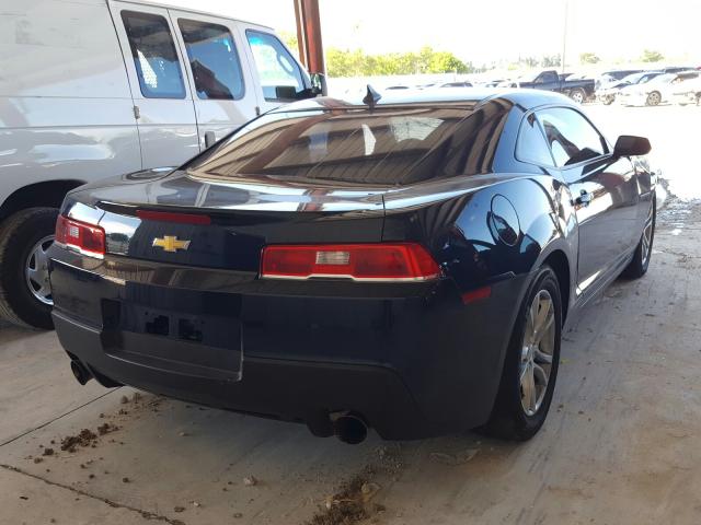 2G1FB1E36F9285193  chevrolet camaro 2015 IMG 3