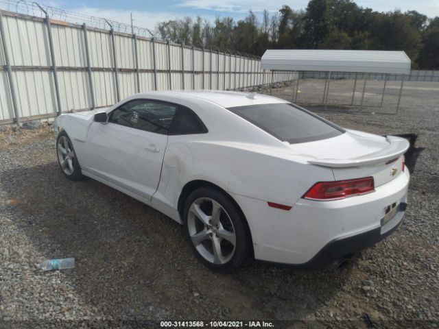 2G1FD1E36F9208012  chevrolet camaro 2015 IMG 2