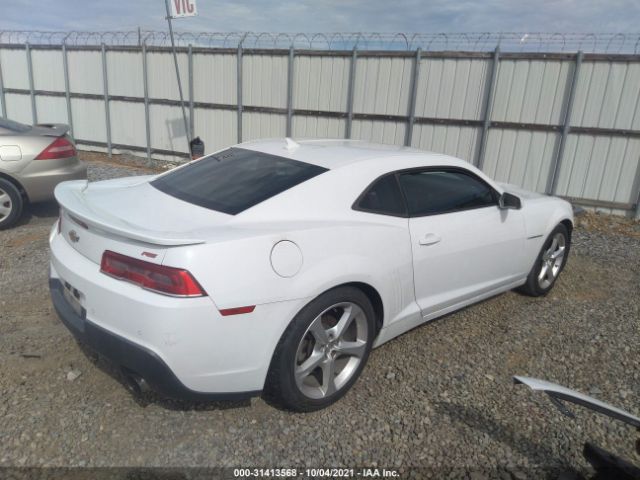 2G1FD1E36F9208012  chevrolet camaro 2015 IMG 3