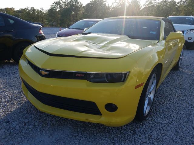 2G1FD3D33F9269623  chevrolet  2015 IMG 1