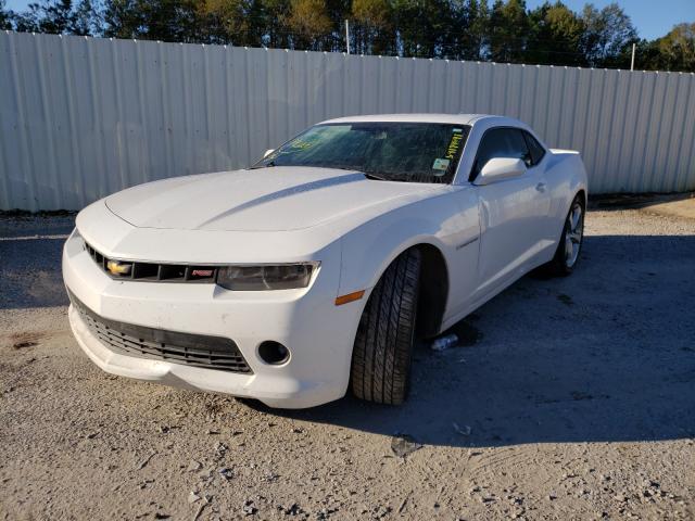 2G1FF1E39F9278758  chevrolet camaro 2015 IMG 1