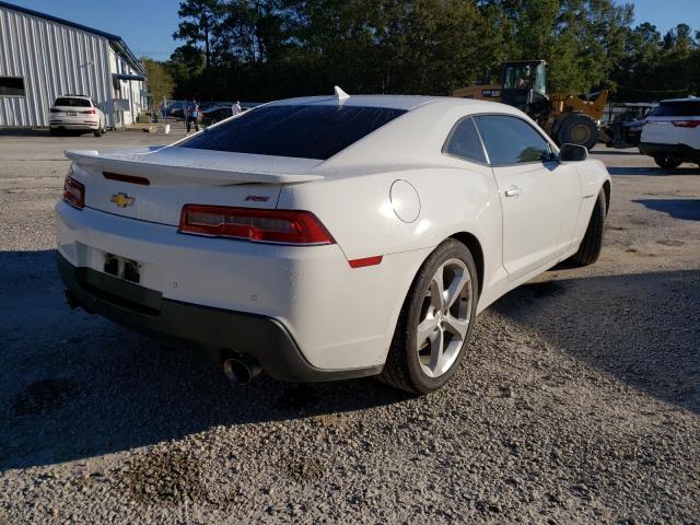 2G1FF1E39F9278758  chevrolet camaro 2015 IMG 3