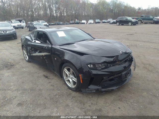 1G1FB1RSXG0150442  chevrolet camaro 2016 IMG 0