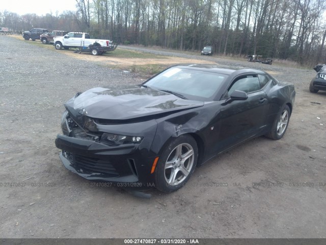 1G1FB1RSXG0150442  chevrolet camaro 2016 IMG 1