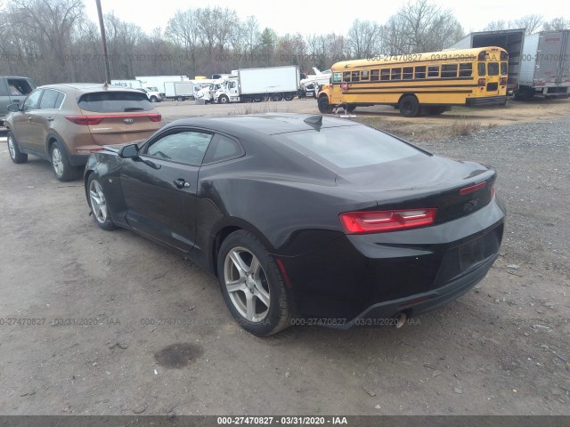 1G1FB1RSXG0150442  chevrolet camaro 2016 IMG 2