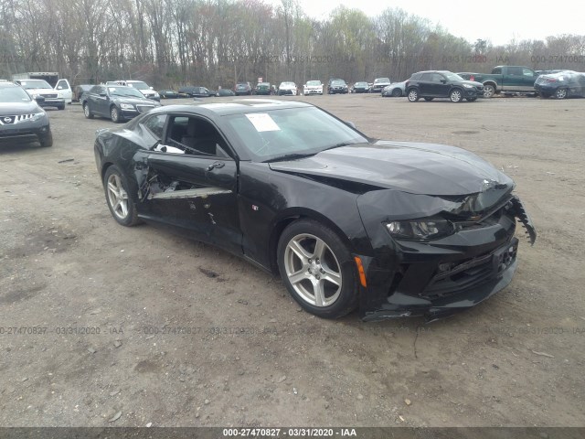 1G1FB1RSXG0150442  chevrolet camaro 2016 IMG 5