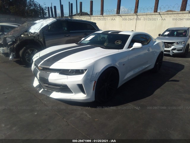 1G1FB1RX6H0170698  chevrolet camaro 2017 IMG 1