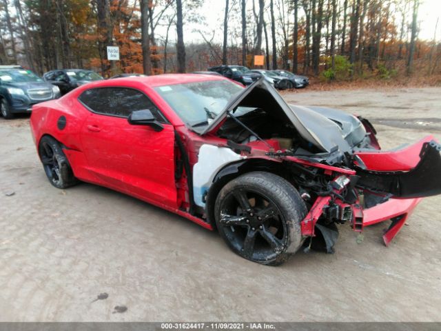 1G1FB1RXXH0125957  chevrolet camaro 2017 IMG 0