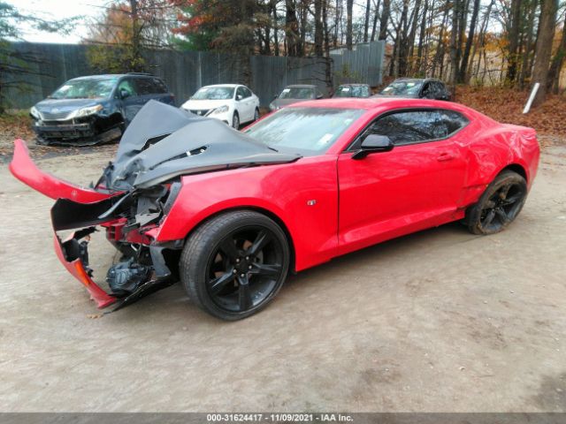 1G1FB1RXXH0125957  chevrolet camaro 2017 IMG 1