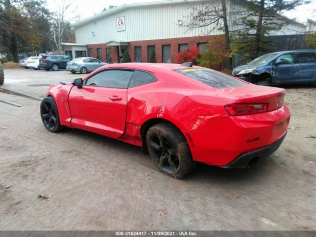 1G1FB1RXXH0125957  chevrolet camaro 2017 IMG 2