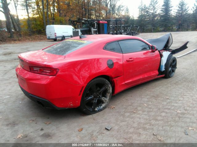 1G1FB1RXXH0125957  chevrolet camaro 2017 IMG 3