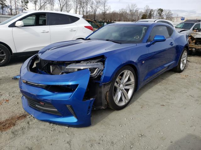 1G1FD1RS0G0146314  chevrolet  2016 IMG 1