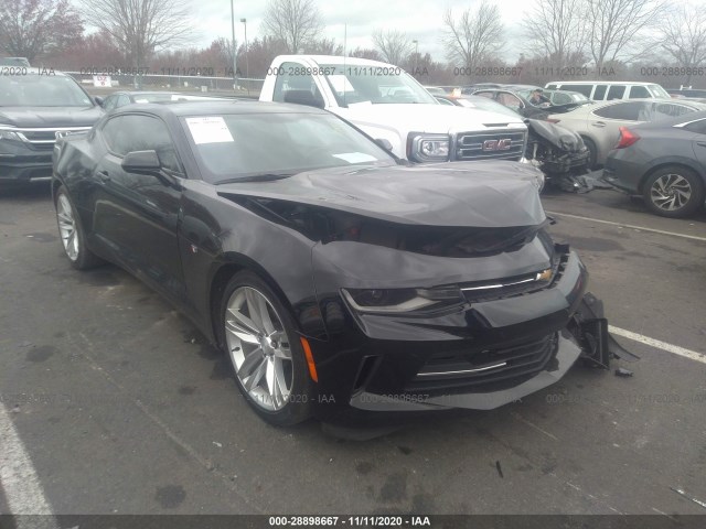 1G1FD1RS3G0189173  chevrolet camaro 2016 IMG 0