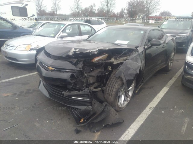 1G1FD1RS3G0189173  chevrolet camaro 2016 IMG 1