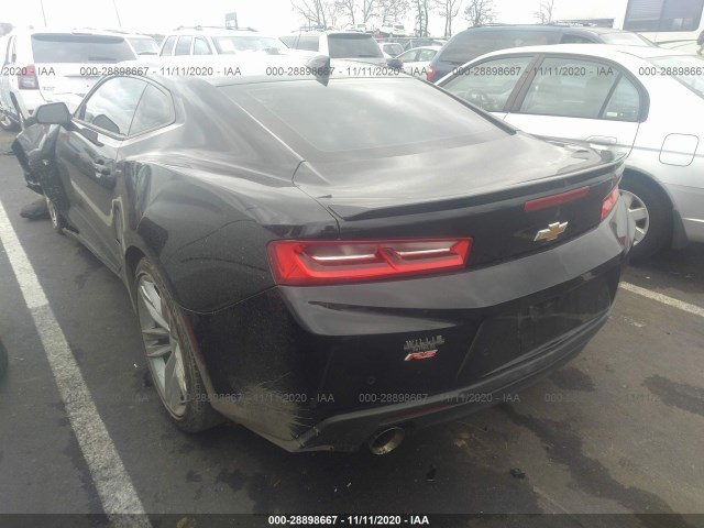 1G1FD1RS3G0189173  chevrolet camaro 2016 IMG 2